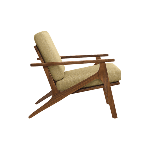 Soft Bamboo Entryway Flexible Sofa set